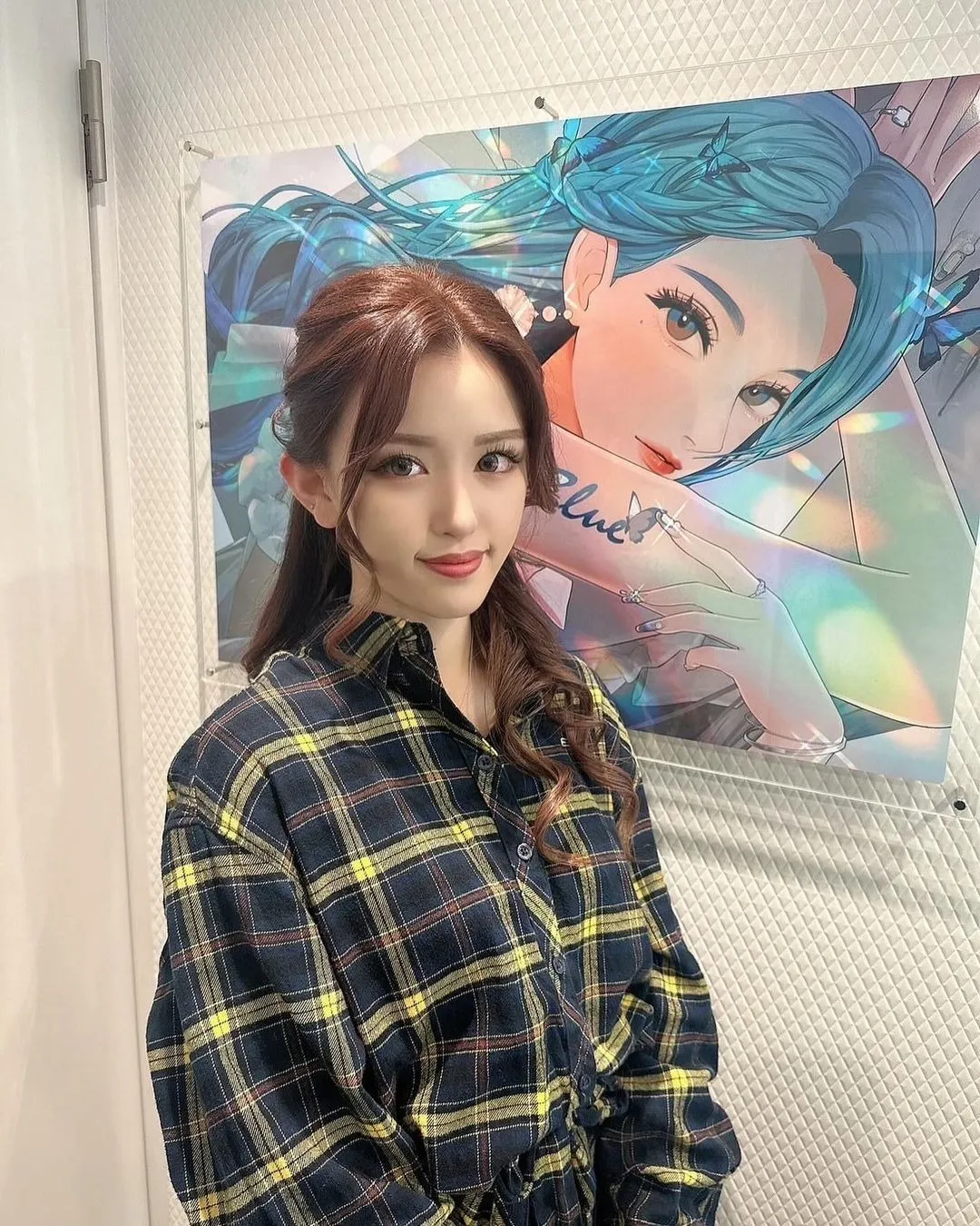 ヘアセットイメージ