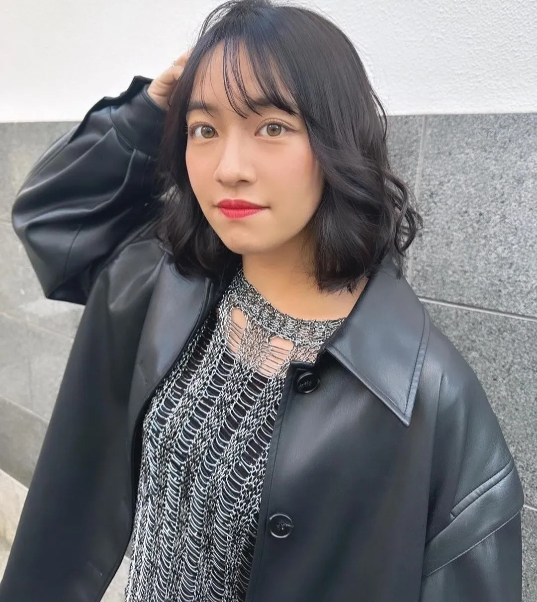 ヘアセットイメージ